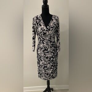 Lauren Ralph Lauren Dress